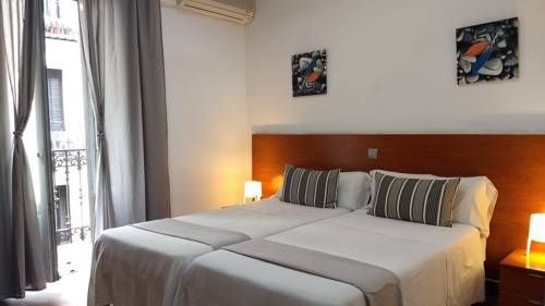 Hostal Cervantes