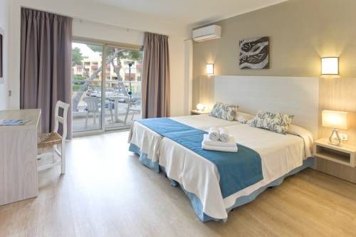 Flacalco Hotel & Apartments