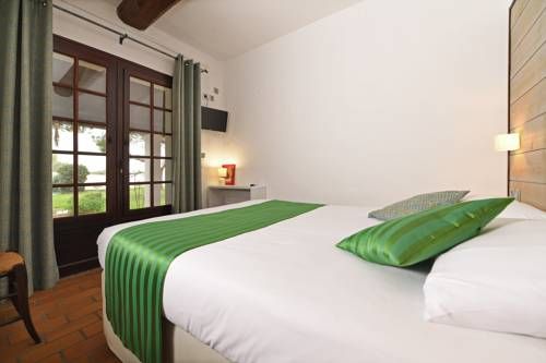 Hotel Mas Des Barres