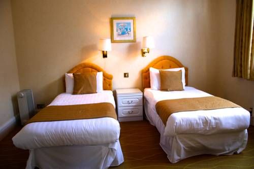 The Devoncourt Resort