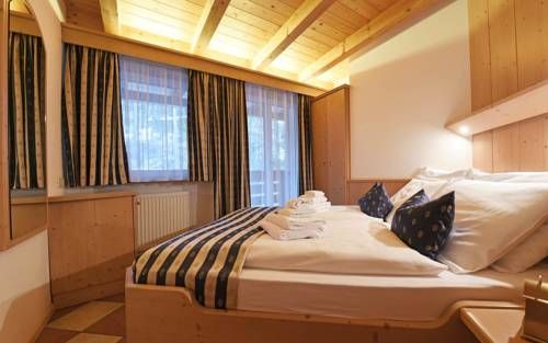 Alpin-Residence Amadeus