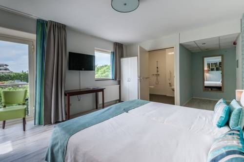 Duinhotel Zomerlust