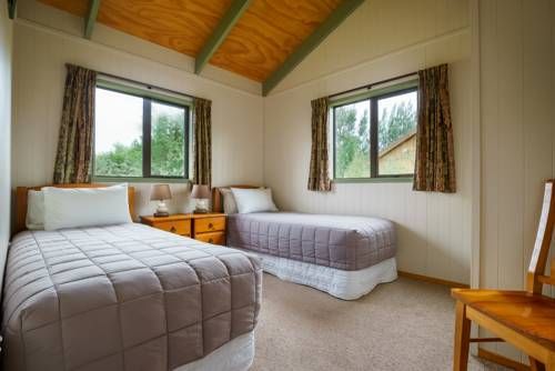 Longbourne Lodge Motel Mosgiel