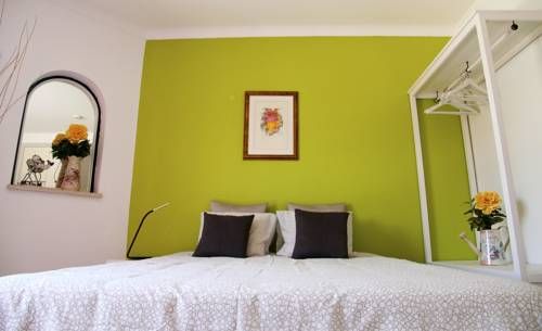 Casas Novas Guesthouse - Adults Only