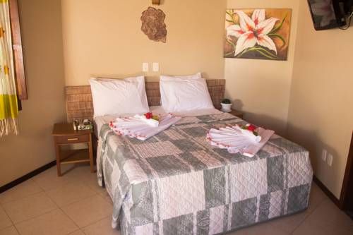 Hotel Pousada Imbassai