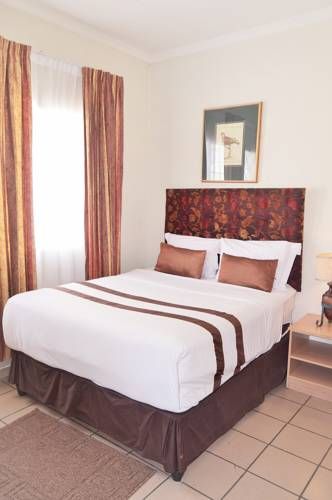 Ecotel Benoni