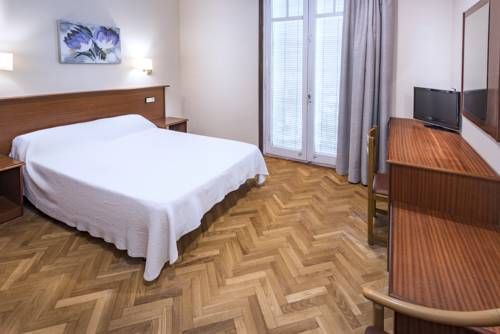 Hotel Niza