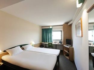 Hotel Image 1