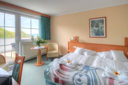 Hotel Ostseewoge