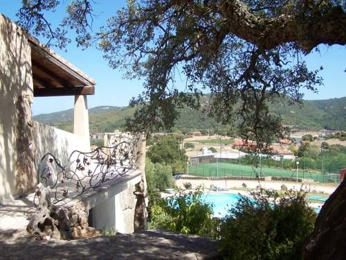 Hotel Ristorante Funtana Abbas