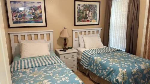 Laguna Bay Villas