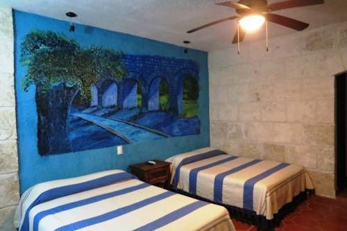 Casa Maru Hotel
