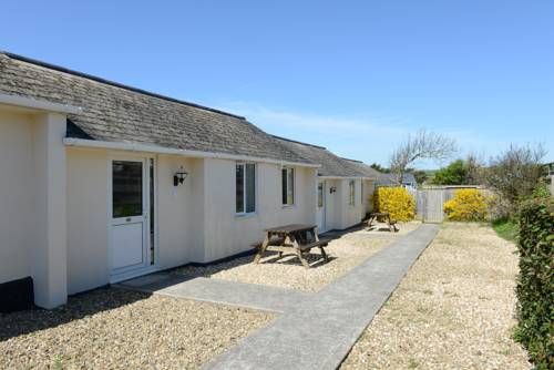 Croyde Bay Hotel or Self Catering