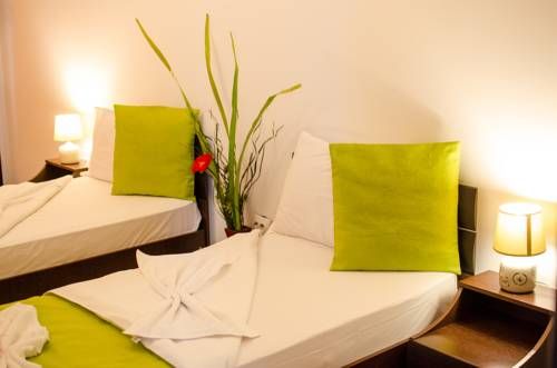 City Lux Villa