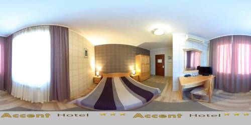 Hotel Accent