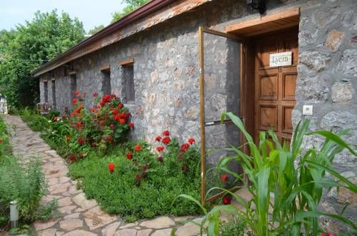 Faralya Limon Hotel