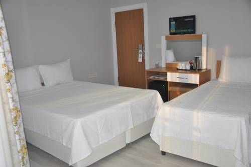 Osmanli Omtel Otel