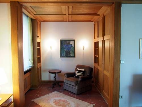 Hotel Villa Spiegelberg