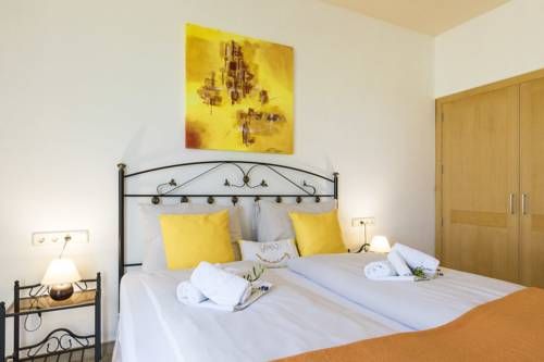 Finca Alegria - Agroturismo Son Sampoli