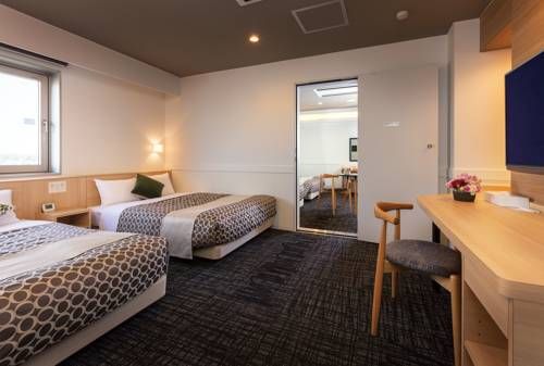 Tokai City Hotel