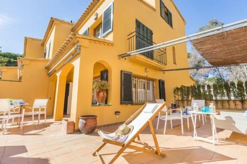 Villa Arcadas