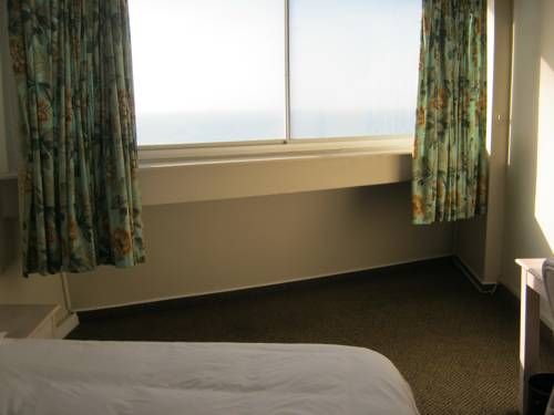 La Mercy Beach Hotel