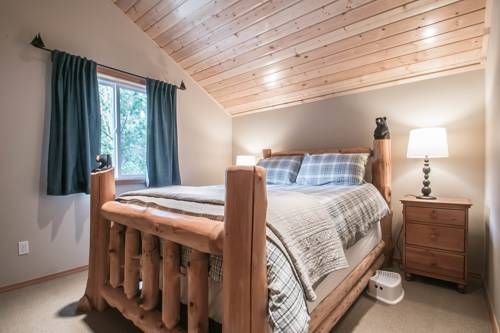 Barking Fox Lodge