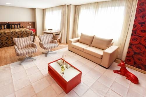 Hotel Refugio da Montanha
