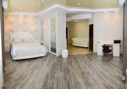 Hotel Dom Tvoy