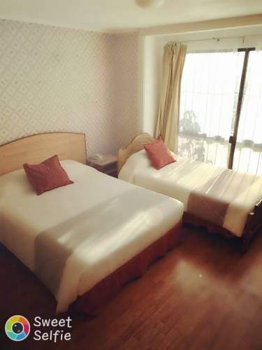 Hotel 251