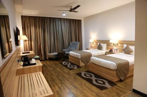 Ana Clarks Inn