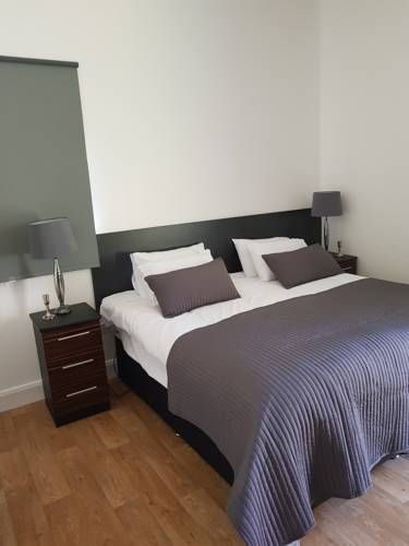 Mulranny Suites & Lodges