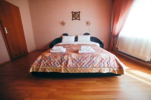 Mini-Hotel Panna