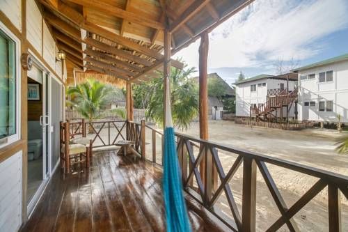 Villas el Encanto Holbox