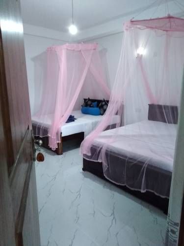 Samadhi Nature Resort