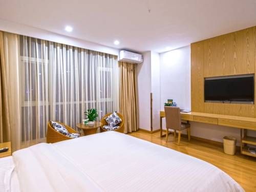 Green Tree Inn Anshun Xihang Road