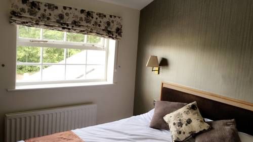 The Old Mill Hotel Alsager