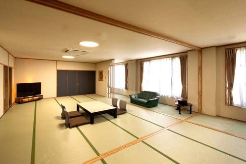 Kujyukushima Seaside Terrace