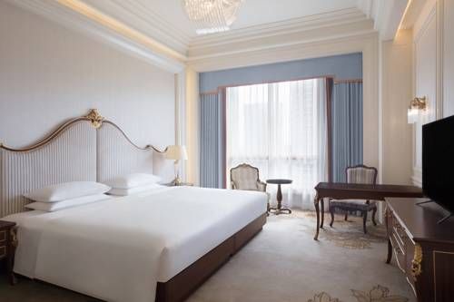 Delta Hotels by Marriott Shanghai Baoshan