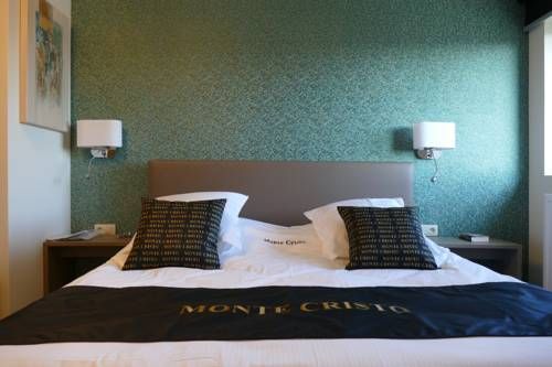 Hotel Monte Cristo