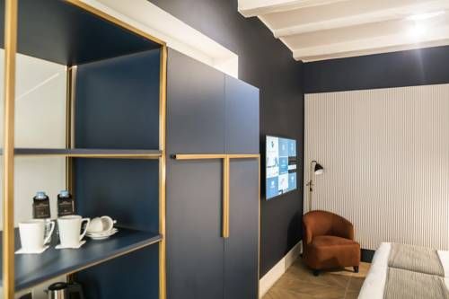 The Cumberland Hotel by NEU Collective