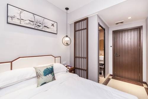 Notel Inn Foshan Zumiao