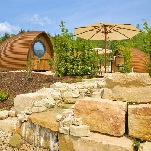 Glamping Resort Biosphäre Bliesgau