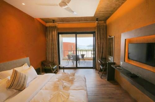 Ripples Resort
