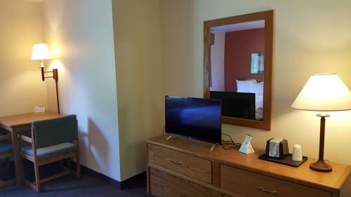 Americas Best Value Inn & Suites - Norway