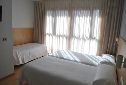 Hostal Universitat