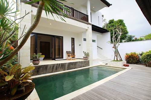 Villa Ashira Pecatu
