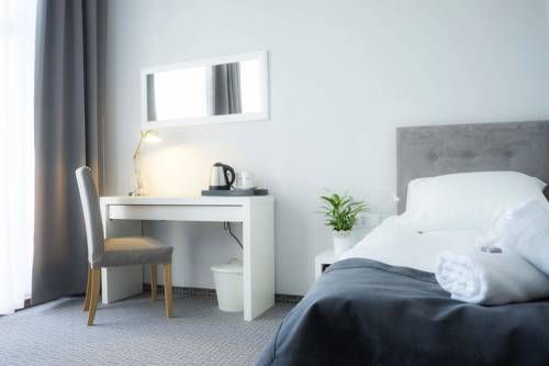 Hotel Inner City