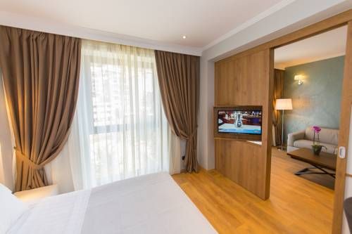 Hotel Butrinti & SPA