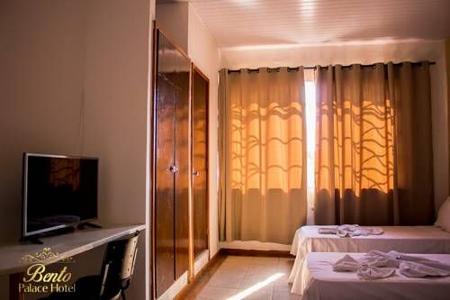 Bento palace hotel